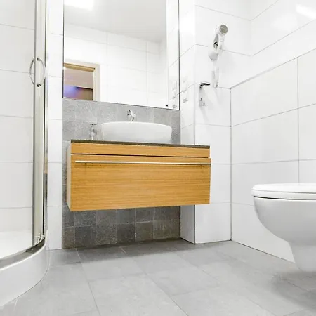 Wyjatkowe Mieszkanie W Aparthotelu Apartment