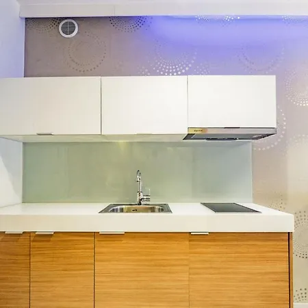 Wyjatkowe Mieszkanie W Aparthotelu Apartment Wroclaw